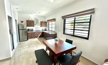 Departamento - Fraccionamiento Sábalo Country Club