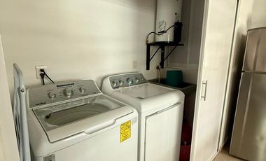 Departamento - Fraccionamiento Sábalo Country Club