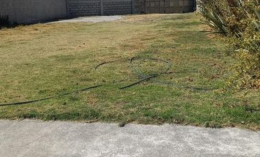 RENTA DE OFICINA EN AVENIDA LERMA SAN MATEO ATENCO