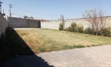 RENTA DE OFICINA EN AVENIDA LERMA SAN MATEO ATENCO