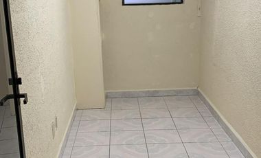 Oficinas amuebladas dentro de parque industrial con seguridad 24/7