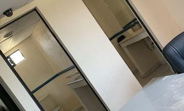 Oficinas amuebladas dentro de parque industrial con seguridad 24/7