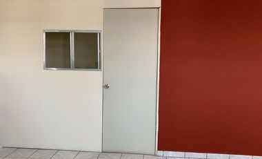 Oficinas amuebladas dentro de parque industrial con seguridad 24/7