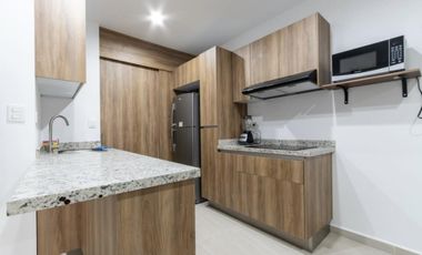 Departamento Almarena Residencial
