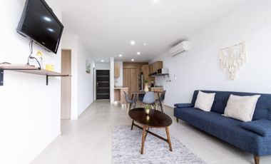 Departamento Almarena Residencial