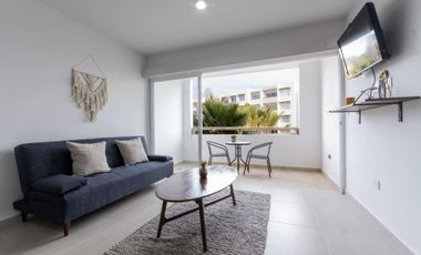Departamento Almarena Residencial