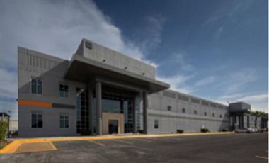 Nave Industrial en renta en Centro de Ciénega de Flores, Ciénega de Flores