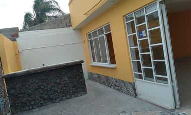 TERRENO EN RENTA A PIE DE CARRETERA HGO 30 ARCO NORTE SUP. 1,000 m2