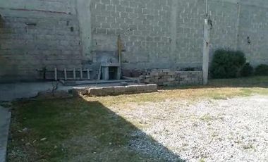 TERRENO EN RENTA A PIE DE CARRETERA HGO 30 ARCO NORTE SUP. 1,000 m2