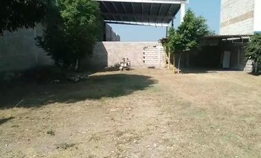 TERRENO EN RENTA A PIE DE CARRETERA HGO 30 ARCO NORTE SUP. 1,000 m2