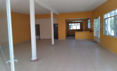 TERRENO EN RENTA A PIE DE CARRETERA HGO 30 ARCO NORTE SUP. 1,000 m2