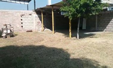 TERRENO EN RENTA A PIE DE CARRETERA HGO 30 ARCO NORTE SUP. 1,000 m2