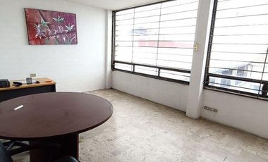 Oficina en Renta en Los Fuertes