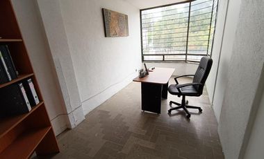 Oficina en Renta en Los Fuertes