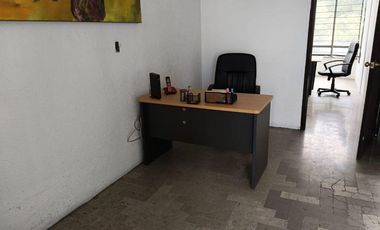 Oficina en Renta en Los Fuertes