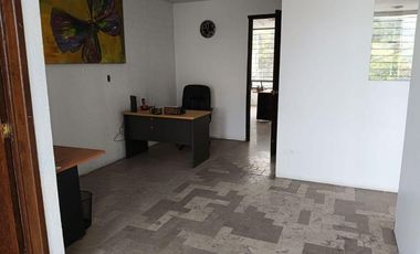 Oficina en Renta en Los Fuertes