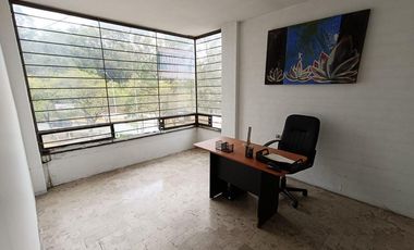 Oficina en Renta en Los Fuertes