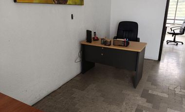 Oficina en Renta en Los Fuertes