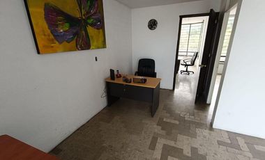 Oficina en Renta en Los Fuertes