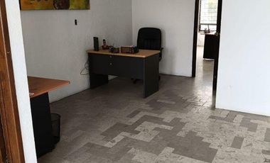 Oficina en Renta en Los Fuertes