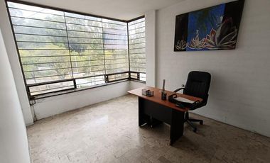 Oficina en Renta en Los Fuertes