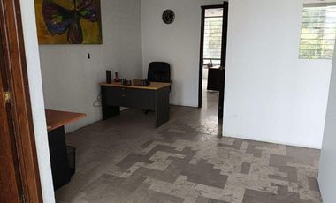 Oficina en Renta en Los Fuertes