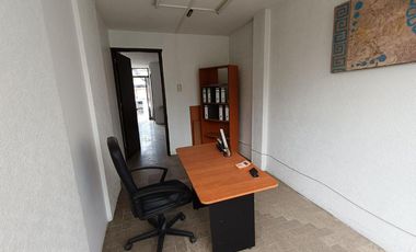 Oficina en Renta en Los Fuertes