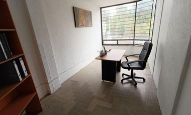 Oficina en Renta en Los Fuertes