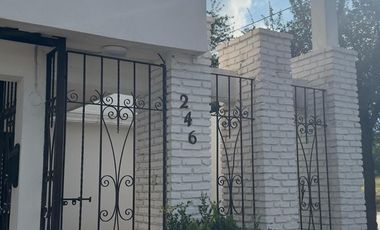 Departamento Amueblado en Renta Residencial Anahuac