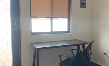 Departamento Amueblado en Renta Residencial Anahuac