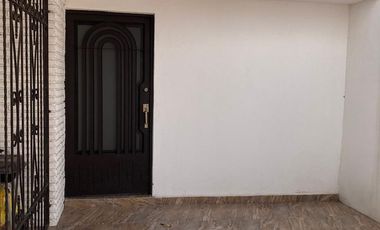 Departamento Amueblado en Renta Residencial Anahuac