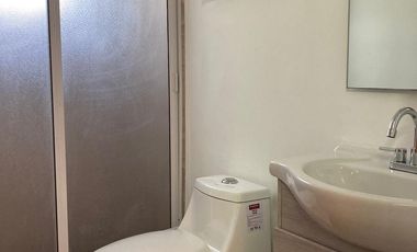 Departamento Amueblado en Renta Residencial Anahuac