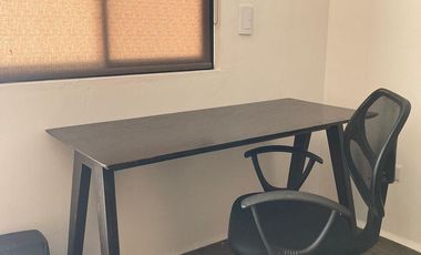 Departamento Amueblado en Renta Residencial Anahuac