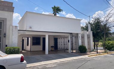 Departamento Amueblado en Renta Residencial Anahuac