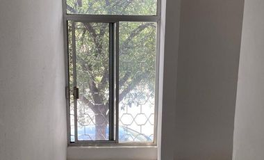 Departamento Amueblado en Renta Residencial Anahuac