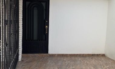 Departamento Amueblado en Renta Residencial Anahuac