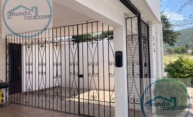 Departamento Amueblado en Renta Residencial Anahuac