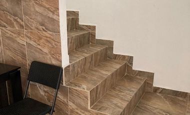 Departamento Amueblado en Renta Residencial Anahuac