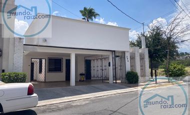 Departamento Amueblado en Renta Residencial Anahuac