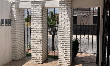 Departamento Amueblado en Renta Residencial Anahuac