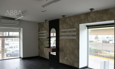 OFICINAS EN VENTA EN TEOFILO BORUNDA