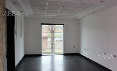 OFICINAS EN VENTA EN TEOFILO BORUNDA