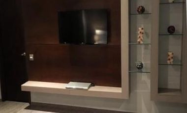 Departamento amueblado en Renta en Punta Cañada, León, Guanajuato.