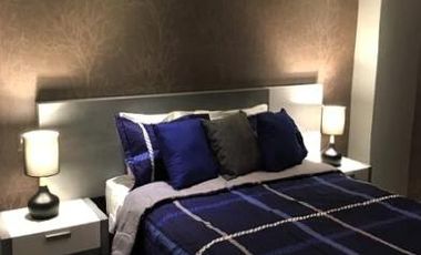 Departamento amueblado en Renta en Punta Cañada, León, Guanajuato.