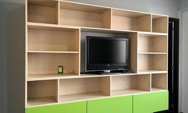 Departamento amueblado en Renta en Punta Cañada, León, Guanajuato.