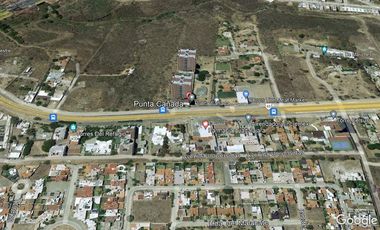 Departamento amueblado en Renta en Punta Cañada, León, Guanajuato.