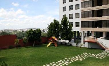 Departamento amueblado en Renta en Punta Cañada, León, Guanajuato.