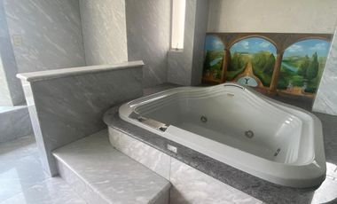 Departamento - Lomas Country Club