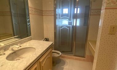 Departamento - Lomas Country Club