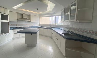 Departamento - Lomas Country Club